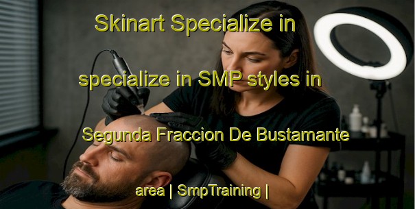 Skinart Specialize in specialize in SMP styles in Segunda Fraccion De Bustamante area | SmpTraining | SmpClasses | SkinartTraining-Mexico
